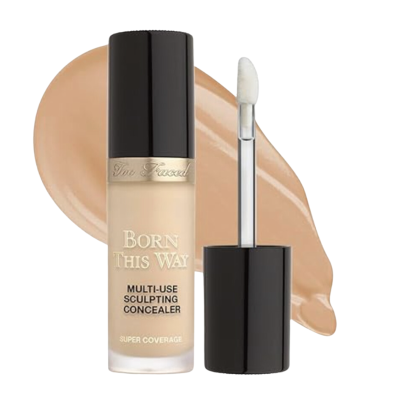 Two Faced Multi-Use Concealer